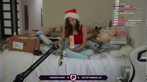 Pokimane Dildo Porn Videos 